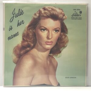 Julie Is Her Name (USED LP)