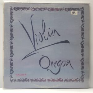 Violin (USED LP)