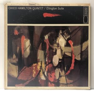 Ellington Suite (USED LP)
