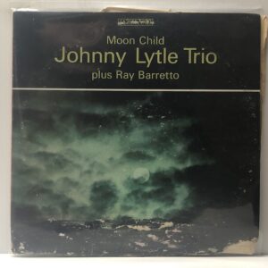 Moon Child (USED LP)