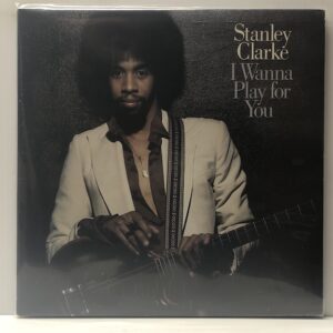 I Wanna Play For You (USED LP)