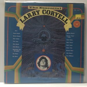 Essential Larry Coryell (USED LP)
