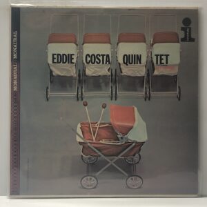 Eddie Costa Quintet (USED LP)
