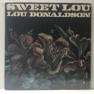 Sweet Lou (USED LP)