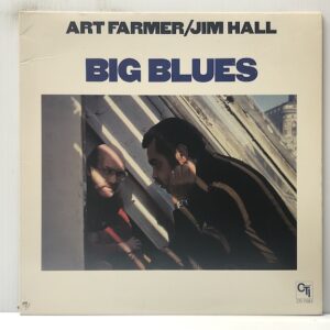 Big Blues (USED LP)