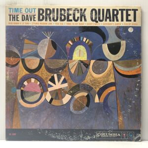 Time Out (USED LP)