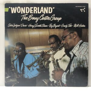 Wonderland (USED LP)