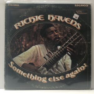 Something Else Again (USED LP)