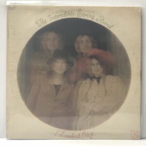 I Looked Up (USED LP)