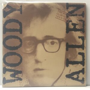 Night Club Years 1964-1968 (USED LP)