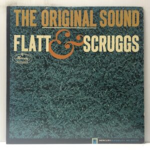 Original Sound (USED LP)