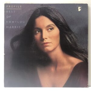 Profile (USED LP)