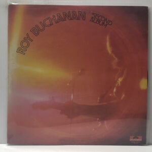 Second Album (USED LP)