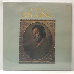 Best of (USED LP)