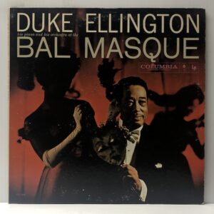 Bal Masque (USED LP)