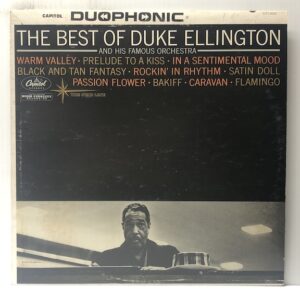 Best of (USED LP)
