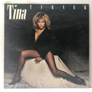Private Dancer (USED LP)