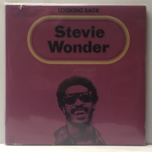 Looking Back (USED LP)