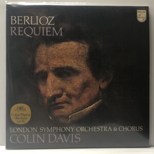 Colin Davis - London Symphony Orchestra & Chorus