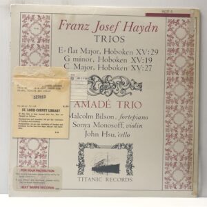 Amade Trio