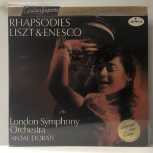 Antal Dorati - London Symphony Orchestra