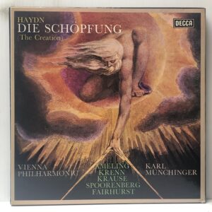 Karl Munchinger - Vienna Philharmonic