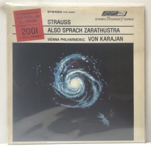 Herbert von Karajan - Vienna Philharmonic