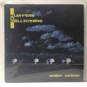 Ghost Nation (USED LP)