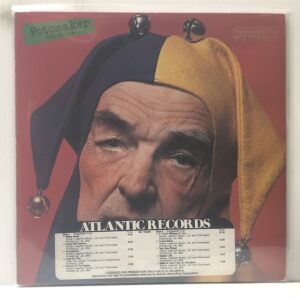 Vis-a-vis (USED LP)