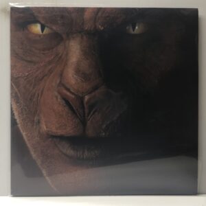 Eye Of The Zombie (USED LP)