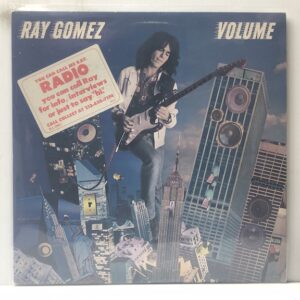 Volume (USED LP)