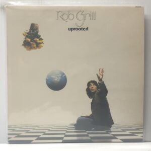 Uprooted (USED LP)