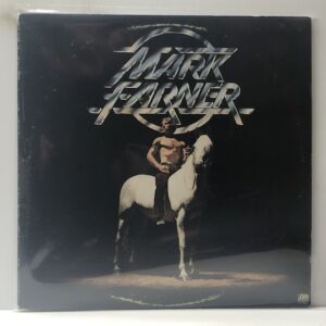 Mark Farner (USED LP)