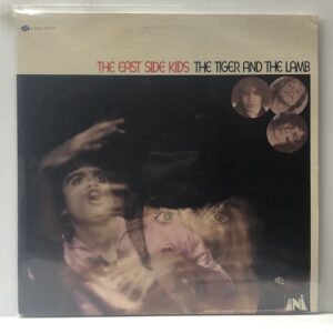 Tiger and the Lamb (USED LP)