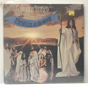 Christian of the World (USED LP)