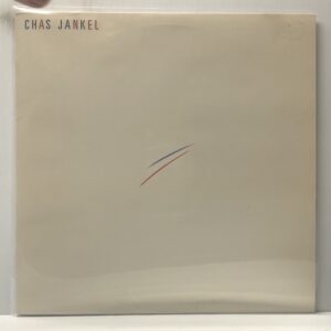 Chas Jankel (USED LP)