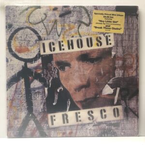 Fresco (USED LP)