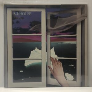 Icehouse (USED LP)