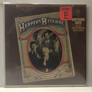 Anything Goes (USED LP)
