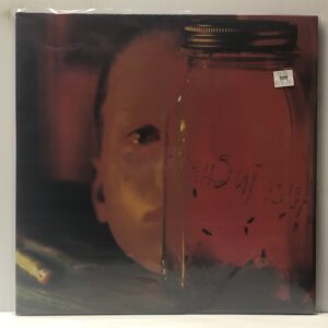 Jar of Flies / Sap (USED LP)