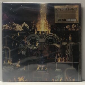 Flamagra (USED LP)