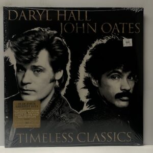 Timeless Classics (USED LP)