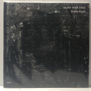 Break Stuff (USED LP)