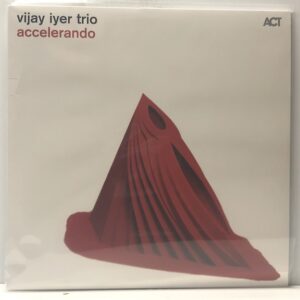 Accelerando (USED LP)