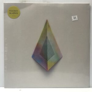 Blurred (USED LP)