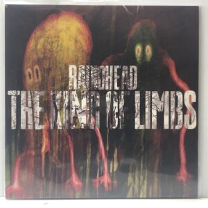 King of Limbs (USED LP)