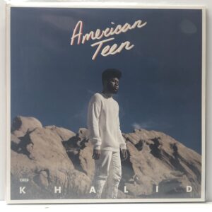 American Teen (USED LP)