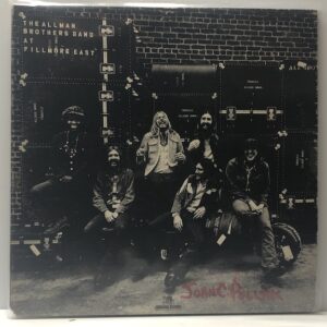 At Fillmore East (Used LP)