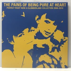 Perfect Right Now (USED LP)