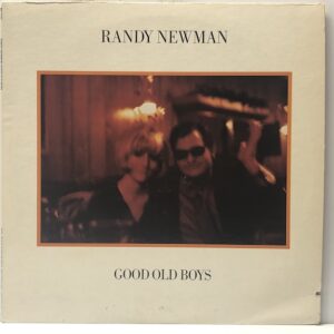Good Old Boys (USED LP)